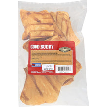 Load image into Gallery viewer, CASTOR AND POLLUX: Good Buddy Rawhide Chips Dog Chews, 4 oz