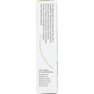 ACURE: Brilliantly Brightening Eye Contour Gel, 0.5 fl oz