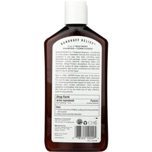 Load image into Gallery viewer, JASON: Dandruff Relief Shampoo + Conditioner, 12 oz