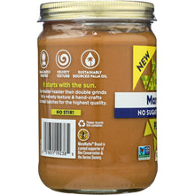 Load image into Gallery viewer, MARANATHA: Peanut Butter No Stir No Sugar 16 oz