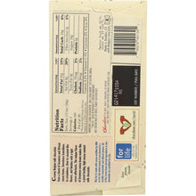 Load image into Gallery viewer, CHOCOLOVE: Milk Chocolate Bar, 3.2 oz