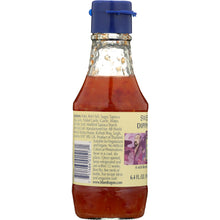 Load image into Gallery viewer, BLUE DRAGON: Thai Sweet Chili Dipping Sauce, 6.4 oz