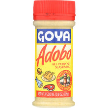 Load image into Gallery viewer, GOYA: Adobo All Purpose Seasoning with Pepper, 8 oz