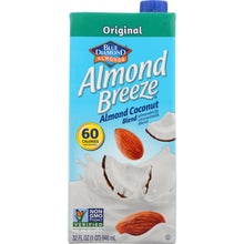 Load image into Gallery viewer, BLUE DIAMOND: Coconut Almond Breeze, 32 oz