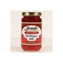 Load image into Gallery viewer, BRASWELL'S: All Natural Jelly Red Pepper, 10.5 oz
