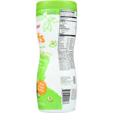 Load image into Gallery viewer, Happy Baby Organic Puffs Apple &amp; Broccoli, 2.1 Oz