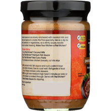Load image into Gallery viewer, THAI KITCHEN: Peanut Satay Sauce, 8 oz