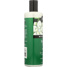 Load image into Gallery viewer, SHIKAI: All Natural Moisturizing Shower Gel Gardenia, 12 oz