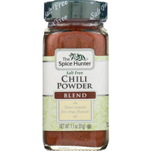 Load image into Gallery viewer, THE SPICE HUNTER: Chili Powder Blend, 1.1 oz