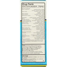 Load image into Gallery viewer, AQUAFLORA: Candida High Potency 9, 8 oz