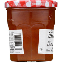 Load image into Gallery viewer, BONNE MAMAN: Orange Marmalade Preserves, 13 oz