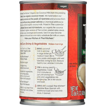 Load image into Gallery viewer, THAI KITCHEN: Organic Coconut Milk Lite, 14 oz