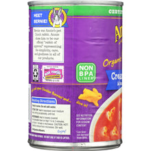 Load image into Gallery viewer, ANNIES HOMEGROWN: Soup Creamy Tomato Bunny Pasta, 14 oz