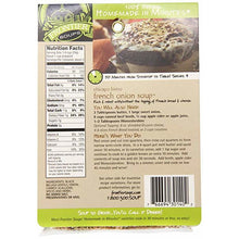 Load image into Gallery viewer, FRONTIER SOUP: Soup Mix French Onion, 4.75 oz