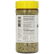 Load image into Gallery viewer, BADIA: Lemon Pepper Seasoning, 6.5 Oz