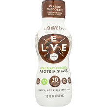Load image into Gallery viewer, EVOLVE: Rtd Beverage Chocolate, 12 fl oz