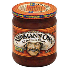 Load image into Gallery viewer, NEWMANS OWN: Salsa Bandito Medium, 16 oz