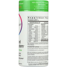 Load image into Gallery viewer, RAINBOW LIGHT: Advanced Enzyme System Rapid Release Formula, 90 Vegetarian Capsules