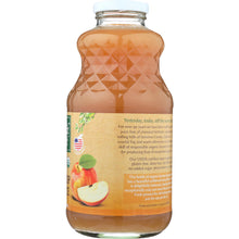 Load image into Gallery viewer, NORTH COAST: Organic Honey Crisp Apple Juice, 32 fl oz