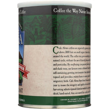 Load image into Gallery viewer, CAFE ALTURA: Organic Coffee French Roast, 12 oz