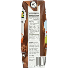 Load image into Gallery viewer, SNEAKZ: Milk Shake Chocolate, 8 fo