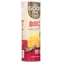 Load image into Gallery viewer, THE GOOD CRISP COMPANY: CRISP STKD BBQ FLAVOR (5.600 OZ)