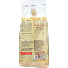 Load image into Gallery viewer, BOBS RED MILL: Whole Grain 10 Grain Hot Cereal, 25 oz