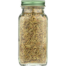 Load image into Gallery viewer, SIMPLY ORGANIC: BTL ROSEMRY LEAF ORG (1.230 OZ)