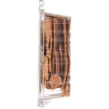 Load image into Gallery viewer, FIREHOOK: Multigrain Flax Baked Cracker, 8 Oz