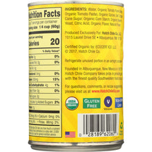 Load image into Gallery viewer, HATCH: Red Medium Enchilada Sauce, 15 oz