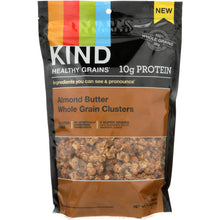Load image into Gallery viewer, KIND: Almond Butter Clusters, 11 oz