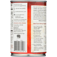 Load image into Gallery viewer, THAI KITCHEN: Organic Coconut Milk Lite, 14 oz