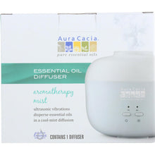 Load image into Gallery viewer, AURA CACIA: Mist Diffuser Essential Oil 1 ea