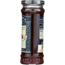 Load image into Gallery viewer, ST DALFOUR: Red Raspberry &amp; Pomegranate, 10 oz