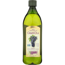 Load image into Gallery viewer, GRAPEOLA: Grape Seed Oil, 33.8 oz