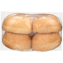 Load image into Gallery viewer, SCHAR: Naturally Gluten Free Hamburger Buns, 10.6 oz