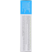 Load image into Gallery viewer, JASON: Sea Fresh Antiplaque &amp; Strengthening Toothpaste Deep Sea Spearmint, 6 oz