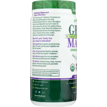 Load image into Gallery viewer, GREEN FOODS: Green Magma Barley Grass Juice Powder, 5.3 oz