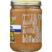 Load image into Gallery viewer, MARANATHA: Peanut Butter No Stir No Sugar 16 oz