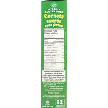 Load image into Gallery viewer, LET'S DO: Gluten Free Sugar Cones, 4.6 oz
