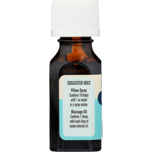 Load image into Gallery viewer, AURA CACIA: Essential Solutions Pillow Potion 0.5 oz