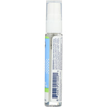 Load image into Gallery viewer, EO PRODUCTS: Organic Refresh Breath Spray, 0.33 oz