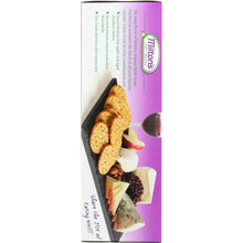 Load image into Gallery viewer, MILTONS:  Organic MultiGrain Crackers, 6 oz