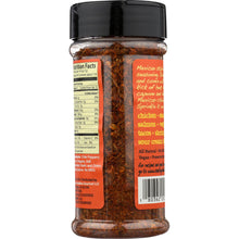 Load image into Gallery viewer, SAUCE GODDESS: Spice Heat Shaker, 4.2 oz
