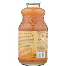 Load image into Gallery viewer, NORTH COAST: Organic Honey Crisp Apple Juice, 32 fl oz