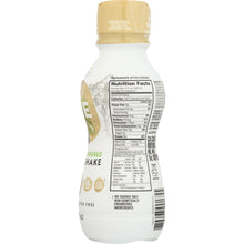 Load image into Gallery viewer, EVOLVE: Rtd Beverage Vanilla, 12 fl oz