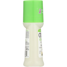 Load image into Gallery viewer, CRYSTAL BODY DEODORANT: Roll-On Deodorant Vanilla Jasmine, 2.25 oz
