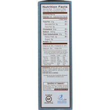 Load image into Gallery viewer, BLUE DIAMOND: Nut Thins Artisan With Almonds &amp; Flax, Wheat &amp; Gluten Free, 4.25 oz