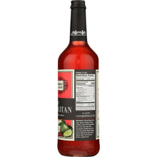 Load image into Gallery viewer, POWELL &amp; MAHONEY: Cosmo Cocktail Mixer, 25.36 oz