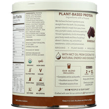 Load image into Gallery viewer, ALOHA: Protein Powder Chocolate, 19.6 oz
